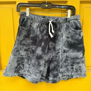 Big Bud Press Black Magic Waters Sweat Shorts